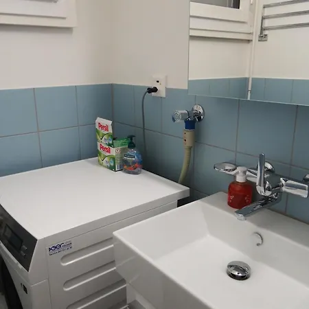 Apartment Titliszentrum 2 Appartement-Fewo 5-Bettwohnung By Interhome דירה