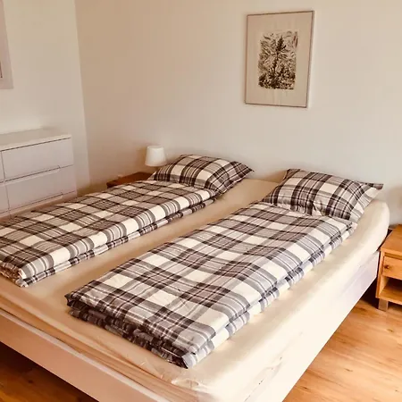 Apartment Titliszentrum 2 By Interhome *