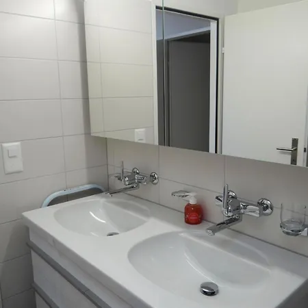 Apartment Titliszentrum 2 Appartement-Fewo 5-Bettwohnung By Interhome *