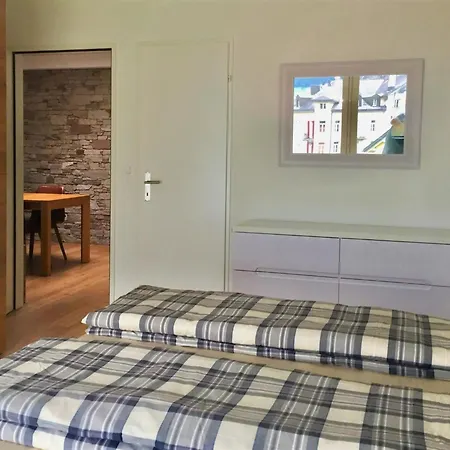 Apartment Titliszentrum 2 Appartement-Fewo 5-Bettwohnung By Interhome אנגלברג