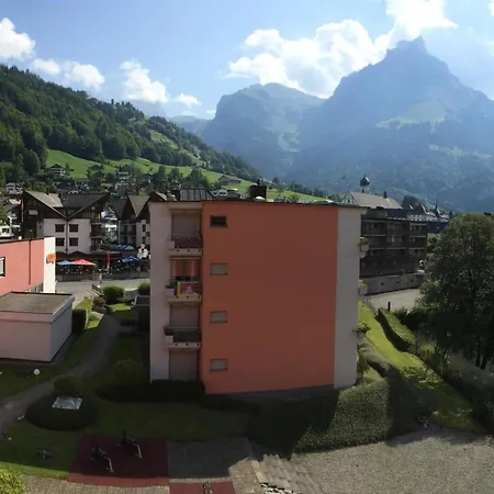 Titliszentrum 2 By Interhome