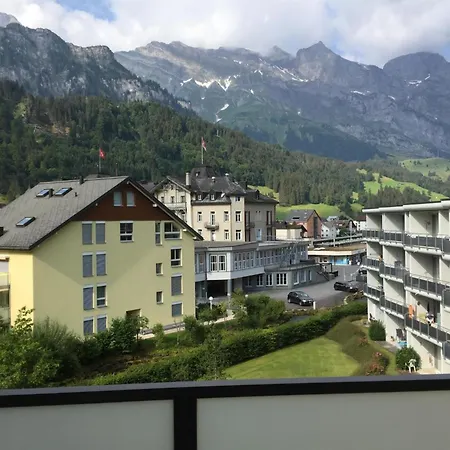 Titliszentrum 2 By Interhome Apartment