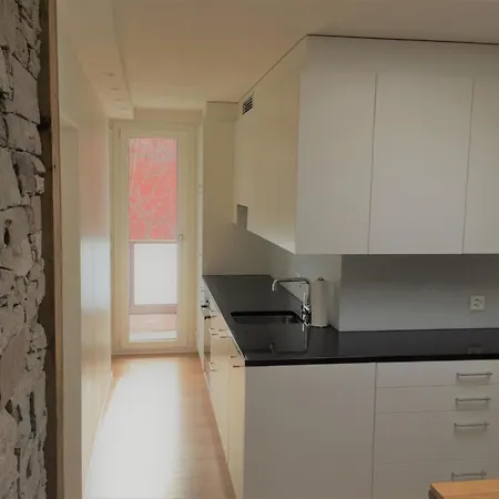 Apartment Titliszentrum 2 Appartement-Fewo 5-Bettwohnung By Interhome *