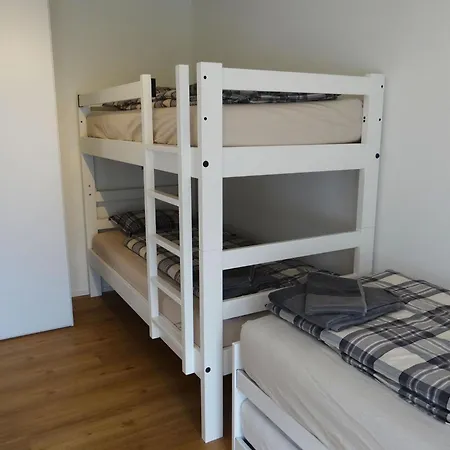 Apartment Titliszentrum 2 Appartement-Fewo 5-Bettwohnung By Interhome אנגלברג