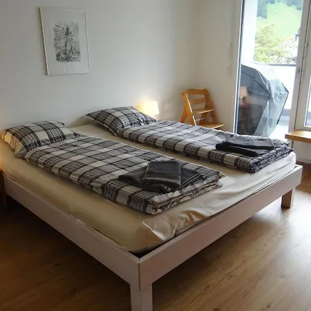 Apartment Titliszentrum 2 Appartement-Fewo 5-Bettwohnung By Interhome דירה *